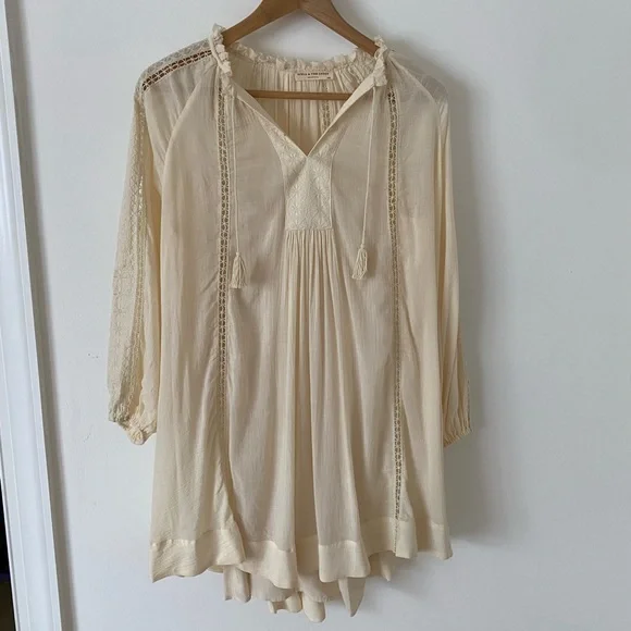 Spell | Dresses | Spell Loves Me Not Tunic Dress Xxs | Poshmark